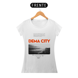 Nome do produto Baby Look Twenty One Pilots Dema City
