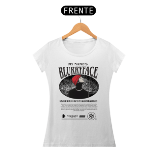 Nome do produto Baby Look Twenty One Pilots Blurryface