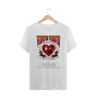 Nome do produto Camiseta Plus Size Shakira Whenever, Wherever