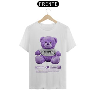Nome do produto Camiseta Olivia Rodrigo Guts Teddy Bear