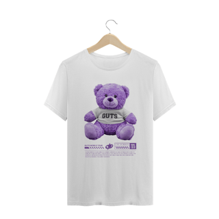 Nome do produto Camiseta Plus Size Olivia Rodrigo Guts Teddy Bear