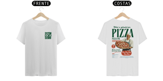 Nome do produto Camiseta System Of a Down Chic N' Stu (Estampa Frente e Costas)