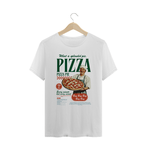 Camiseta Plus Size System Of a Down Chic N (Estampa Frente)