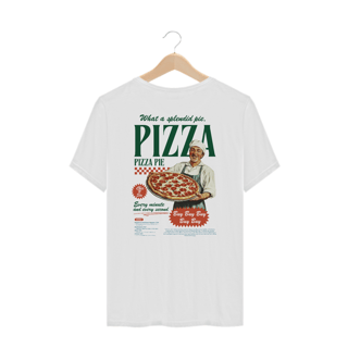 Nome do produto Camiseta Plus Size System Of a Down Chic N' Stu (Estampa nas Costas)