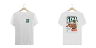 Nome do produto Camiseta Plus Size System Of a Down Chic N' Stu (Estampa Frente e Costas)