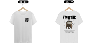 Nome do produto Camiseta System of a Down Hypnotize (Estampa Frente e Costas)