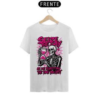 Nome do produto Camiseta Avenged Sevenfold Seize The Day 