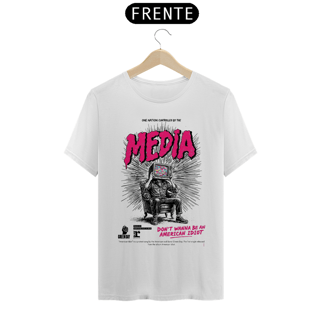 Nome do produto Camiseta Green Day American Idiot