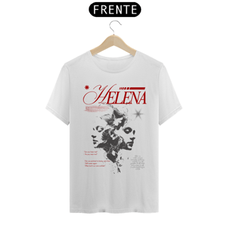 Nome do produto Camiseta My Chemical Romance Helena