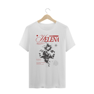 Nome do produto Camiseta Plus Size My Chemical Romance Helena