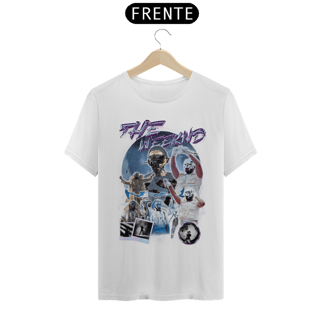Nome do produto Camiseta The Weeknd After Hours til Dawn