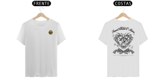 Nome do produto Camiseta Guns N' Roses Sweet Child O' Mine V2 (Estampa Frente e Costas)