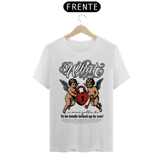 Nome do produto Camiseta Jonas Brothers What a Man Gotta Do