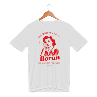 Nome do produto Camiseta com proteção UV Shakira Las Mujeres Ya No Lloran