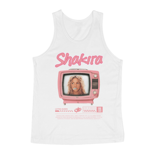 Nome do produto Regata Shakira