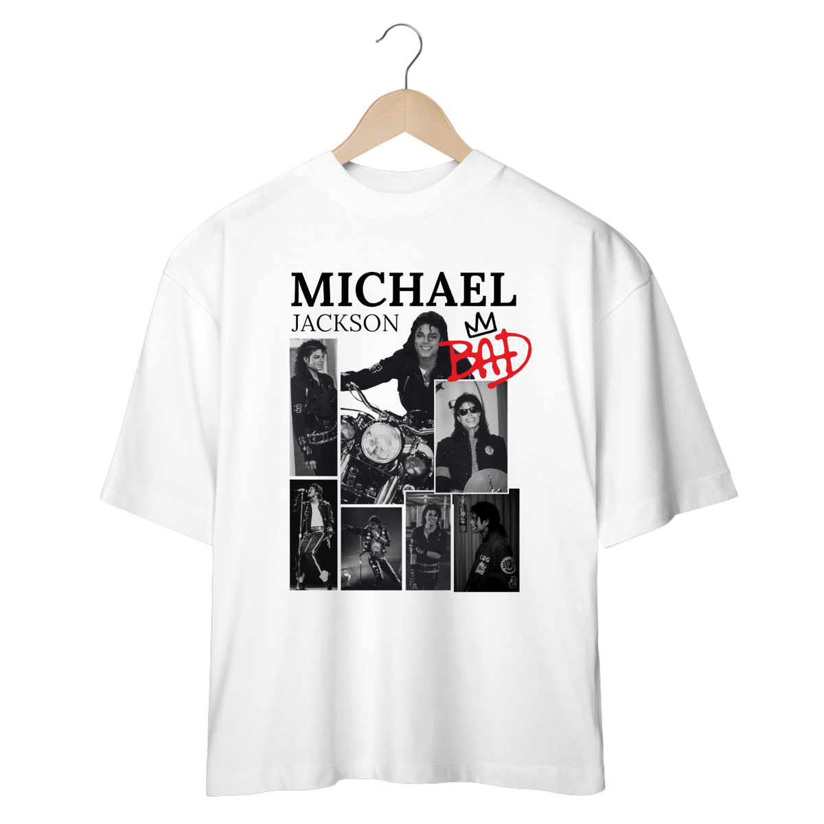 Nome do produto: MJ Personalizada
