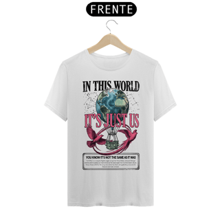 Nome do produto Camiseta Harry Styles As It Was V2