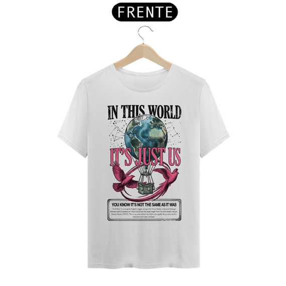 Camiseta Harry Styles As It Was V2