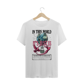 Nome do produto Camiseta Plus Size Harry Styles As It Was V2