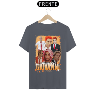 Nome do produto Camiseta Giovanni