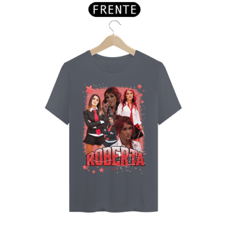 Nome do produto Camiseta Roberta