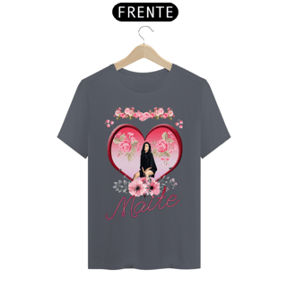 Nome do produto Camiseta Maite Perroni