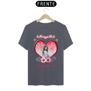 Nome do produto Camiseta Dulce Maria