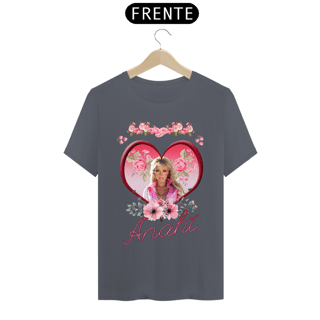 Nome do produto Camiseta Anahí