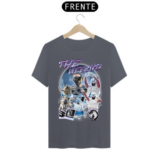 Nome do produto Camiseta The Weeknd - After Hours til Dawn Tour