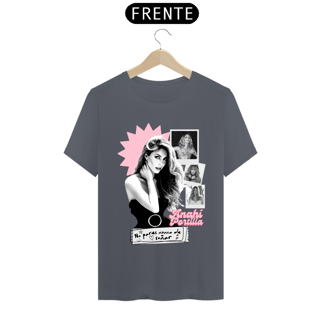 Nome do produto Camiseta Anahí - No Pares Nunca de Soñar