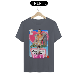 Nome do produto Camiseta Beyonce Renaissance
