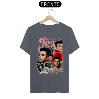 Nome do produto Camiseta Jão