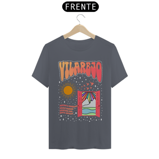 Nome do produto Camiseta Vilarejo