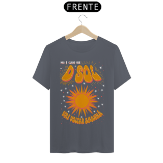 Nome do produto Camiseta Mais Uma Vez