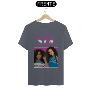 Nome do produto Camiseta SZA 2