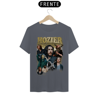 Nome do produto Camiseta Hozier 2