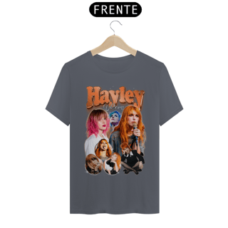 Nome do produto Camiseta Hayley Williams 2