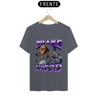 Nome do produto Camiseta Drake