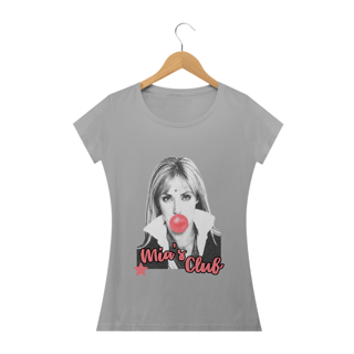 Nome do produto Mia's Club