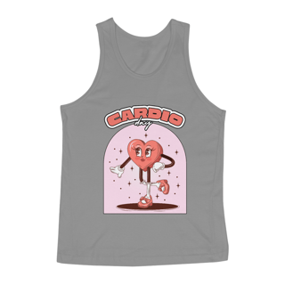 Nome do produto Regata Cardio Day