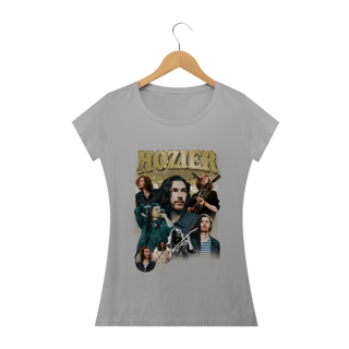 Nome do produto Baby Look Hozier 2