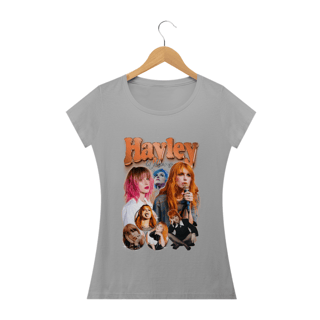 Nome do produto Baby Look Hayley Williams 2