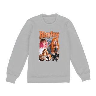 Nome do produto Moletom Fechado Hayley Williams 2