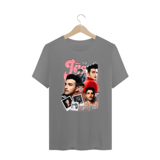 Nome do produto Camiseta Plus Size Jão
