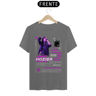Nome do produto Camiseta Estonada Hozier EST 1990