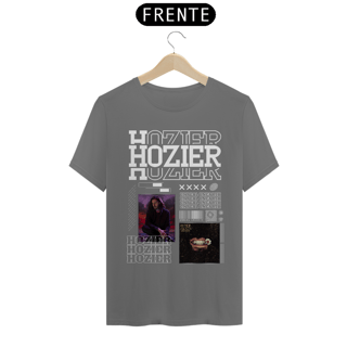 Nome do produto Camiseta Estonada Hozier Unreal Unearth
