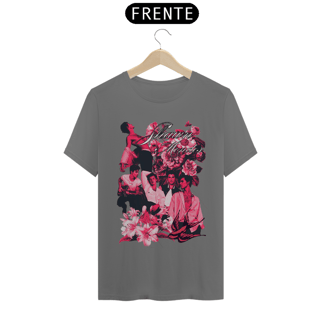 Nome do produto Camiseta Estonada Shawn Mendes