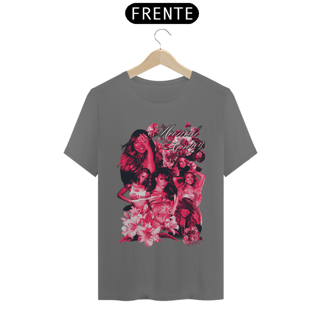 Nome do produto Camiseta Estonada Mariah Carey