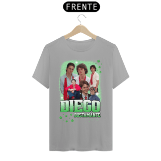 Nome do produto Camiseta Diego Bustamante