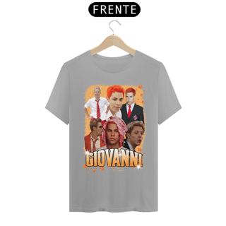 Nome do produto Camiseta Giovanni